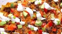 Easy Ground Beef Nachos Recipe Easy Ground Beef Nachos Recipe