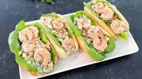Cajun Shrimp Salad Recipe Cajun Shrimp Salad Recipe