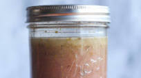 Greek Salad Dressing Greek Salad Dressing