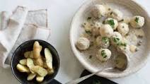 Koenigsberg meatballs (königsberger klopse) Koenigsberg meatballs (königsberger klopse)