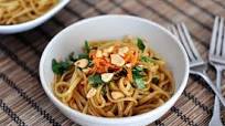 Super Simple Spicy Thai Noodles Super Simple Spicy Thai Noodles