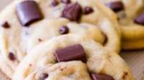 Chewy Chocolate Chip Cookies Chewy Chocolate Chip Cookies