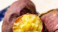 Perfect Baked Japanese Sweet Potatoes Perfect Baked Japanese Sweet Potatoes