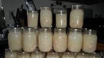 Homemade Cream of Chicken Soup to Can Homemade Cream of Chicken Soup to Can