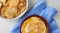 Chipotle Hummus with Tajin Chipotle Hummus with Tajin