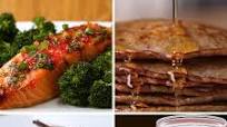 44 Easy 3-Ingredient Recipes 44 Easy 3-Ingredient Recipes