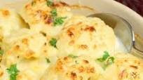 Weight Watchers Oven-Roasted Cauliflower Weight Watchers Oven-Roasted Cauliflower