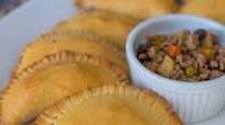 Pork Empanada Pork Empanada