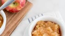 Instant Pot Applesauce Instant Pot Applesauce