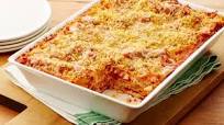 Chicken Parmesan Lasagna Chicken Parmesan Lasagna