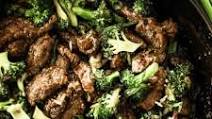 Broccoli Beef Stir Fry (Paleo + Whole30) Broccoli Beef Stir Fry (Paleo + Whole30)