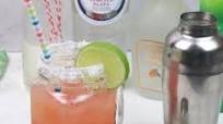 Watermelon Margarita on the Rocks Recipe Watermelon Margarita on the Rocks Recipe