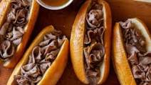 French Dip Sandwiches French Dip Sandwiches