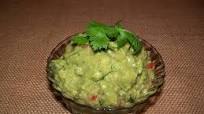 Great Guacamole! Great Guacamole!