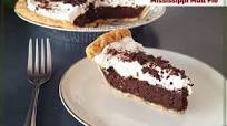 Easy Mississippi Mud Pie Easy Mississippi Mud Pie