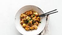 Spicy Chili Oil Wontons Recipe Spicy Chili Oil Wontons Recipe