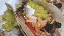 Easiest Way to Prepare Any-night-of-the-week Fajita Taco Hybrid Easiest Way to Prepare Any-night-of-the-week Fajita Taco Hybrid