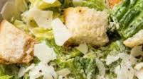 Homemade Caesar Salad Dressing - The Chunky Chef Homemade Caesar Salad Dressing - The Chunky Chef