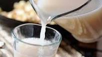 Agua Fresca de Pinol Agua Fresca de Pinol