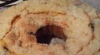 Blueberry Muffin Bundt Cake with Strudel Topping Blueberry Muffin Bundt Cake with Strudel Topping