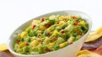 Tropiguac (Hawaiian-style Guacamole) Tropiguac (Hawaiian-style Guacamole)