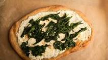 White Pizza White Pizza