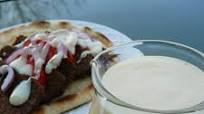 Maritime Donair Sauce Maritime Donair Sauce