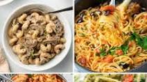 The 32 Best Vegan Pasta Recipes for Lunch or Dinner The 32 Best Vegan Pasta Recipes for Lunch or Dinner