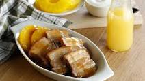 Hamonadong Liempo Recipe Hamonadong Liempo Recipe