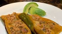 Pasteles with Yuca and Plantains Pasteles with Yuca and Plantains