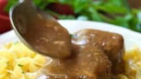 Crock Pot Smothered Pork Chops Crock Pot Smothered Pork Chops