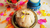 Microwave Oats Milk Halwa Recipe Microwave Oats Milk Halwa Recipe