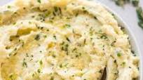 Instant Pot Mashed Potatoes Instant Pot Mashed Potatoes