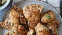 Air Fryer Boneless Chicken Thighs (Frozen or Fresh) Air Fryer Boneless Chicken Thighs (Frozen or Fresh)