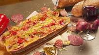 Domino's Italian Sandwich Recipe Domino's Italian Sandwich Recipe