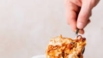 Baked Spaghetti Baked Spaghetti