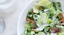 Caesar Salad Dressing (AIP/Paleo/Whole30/Keto) Caesar Salad Dressing (AIP/Paleo/Whole30/Keto)
