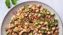 Lentil Salad Lentil Salad