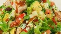 Cheesecake Factory Chopped Salad Recipe Cheesecake Factory Chopped Salad Recipe