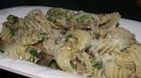 Simple Pasta With Butter Sauce Simple Pasta With Butter Sauce