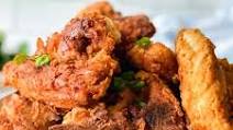 Easy Buttermilk Fried Chicken Easy Buttermilk Fried Chicken
