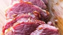 Air fryer corned beef Air fryer corned beef