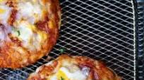 Frozen Pizza In Air Fryer Frozen Pizza In Air Fryer