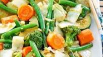 Panda Express Mixed Veggies Panda Express Mixed Veggies