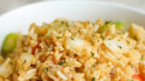 Gluten Free Air Fryer Chicken Fried Rice Gluten Free Air Fryer Chicken Fried Rice