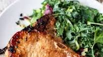 Asian Pork Chops Asian Pork Chops