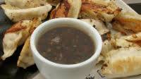 Pot Sticker Dipping Sauce Pot Sticker Dipping Sauce