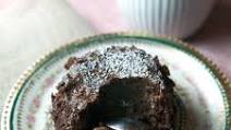 Recipe: Steamed Chocolate Pudding Cakes Recipe: Steamed Chocolate Pudding Cakes