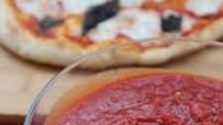 Easy Homemade Pizza Sauce Recipe Easy Homemade Pizza Sauce Recipe