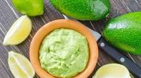 Baby's First Food: Avocado Puree Baby's First Food: Avocado Puree